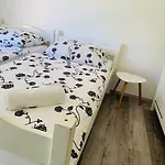 Apartman Bright Side Ljubljana