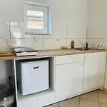 Apartament Bright Side Lublana