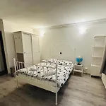 Apartament Bright Side Lublana