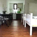 Bright Side Apartman *