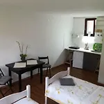 Bright Side 아파트 류블랴나