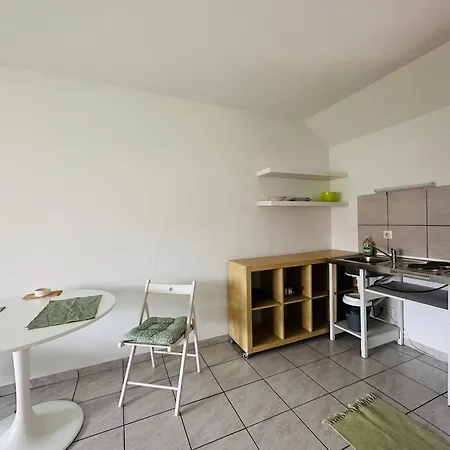 Apartman Bright Side Ljubljana