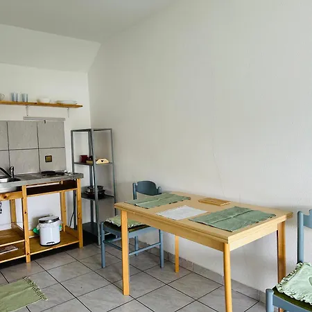 Bright Side Apartman