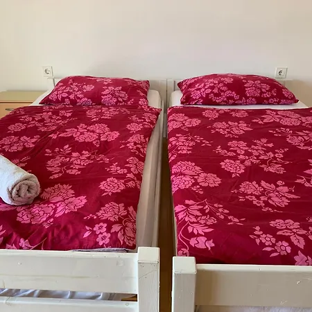 Bright Side Apartman Ljubljana