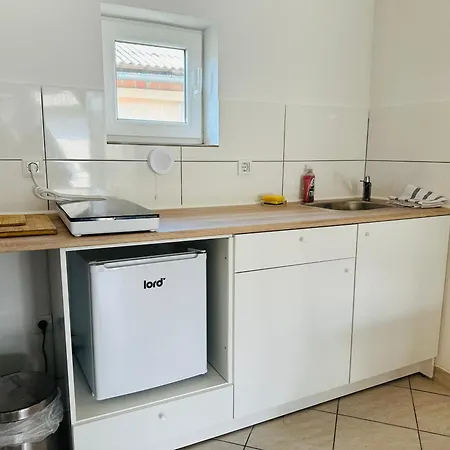 Apartman Bright Side Ljubljana