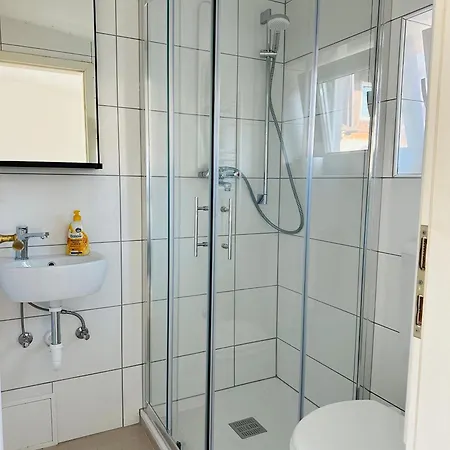 Apartmán Bright Side Lublaň