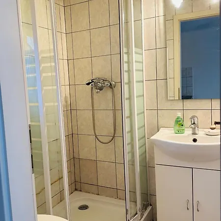 Apartman Bright Side