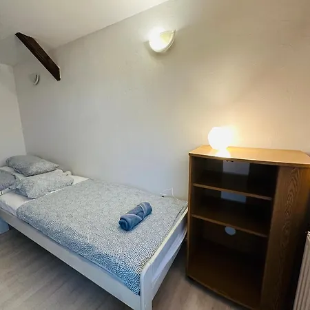 Bright Side Apartman