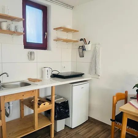 Bright Side Apartmán *