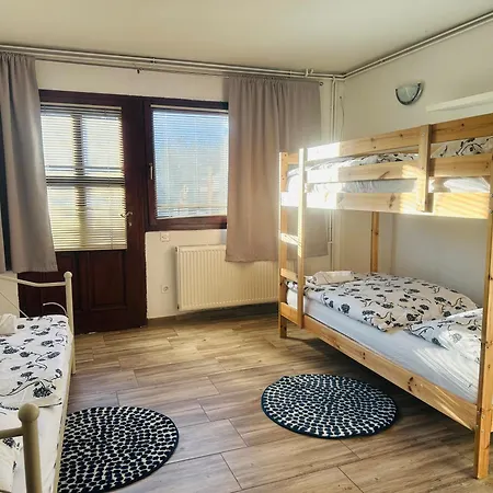 Apartmán Bright Side *