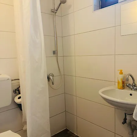 Bright Side Apartman Ljubljana