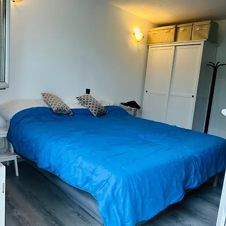 Apartmán Bright Side