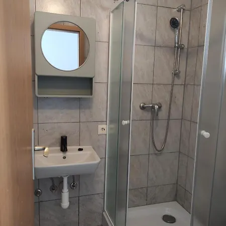 Bright Side Appartamento Lubiana