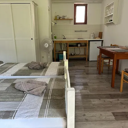 Bright Side アパート *