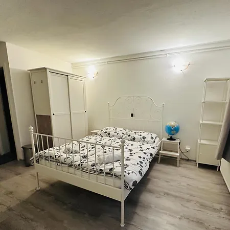 Apartament Bright Side Lublana