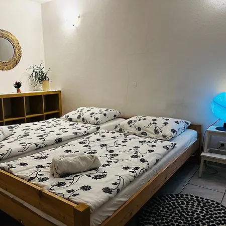 Apartmán Bright Side *