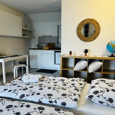 Apartamento Bright Side Liubliana