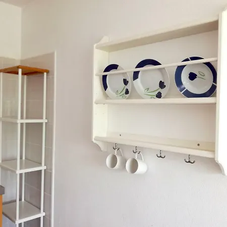 Apartman Bright Side *