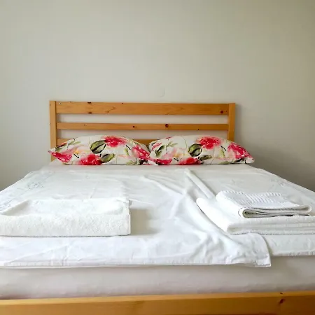 Bright Side Apartman *