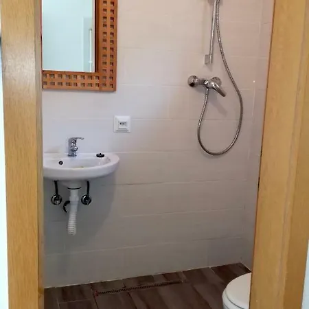 Apartman Bright Side *