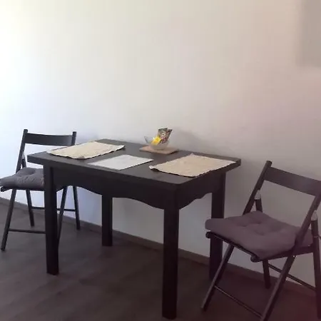 Apartman Bright Side