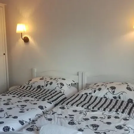 Bright Side Apartmán *