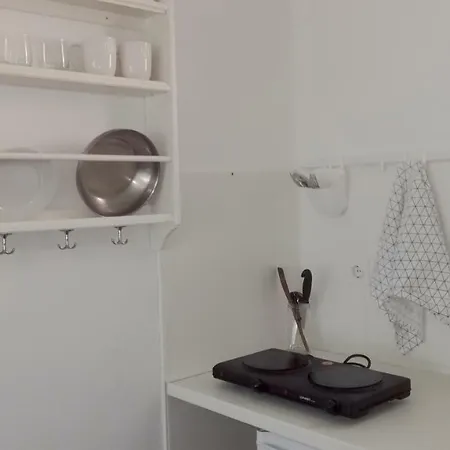 Apartament Bright Side *