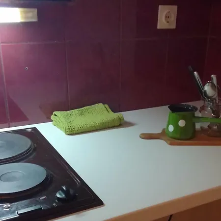 Bright Side Apartman Ljubljana