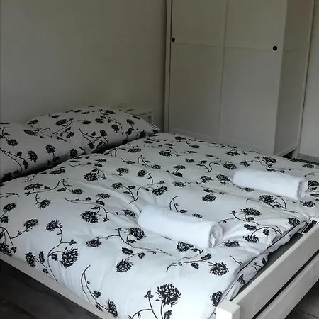 Bright Side Apartman Ljubljana
