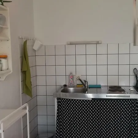 Bright Side Apartman *