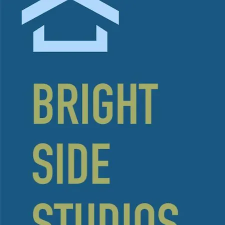 Διαμέρισμα Bright Side Λιουμπλιάνα