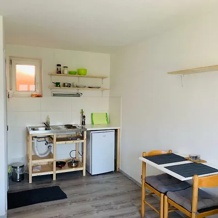 Bright Side Apartma *