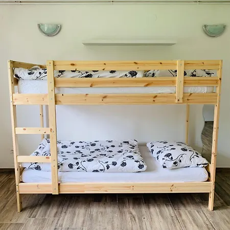 Apartman Bright Side *