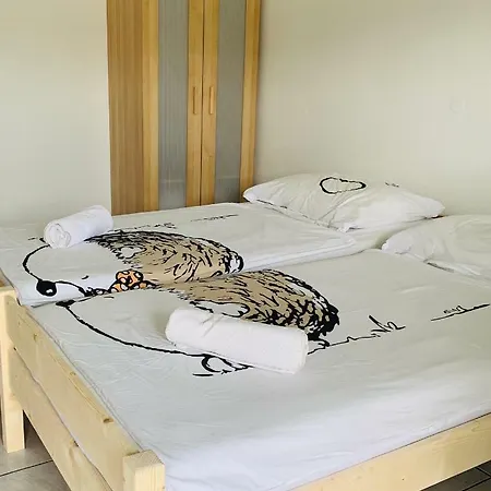 Bright Side Appartamento *