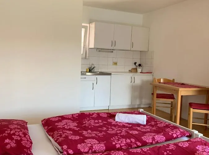 Bright Side Apartment