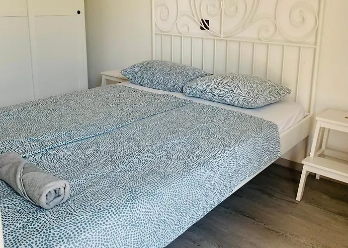 Bright Side Appartement Ljubljana