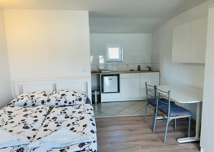 Bright Side Appartement Ljubljana