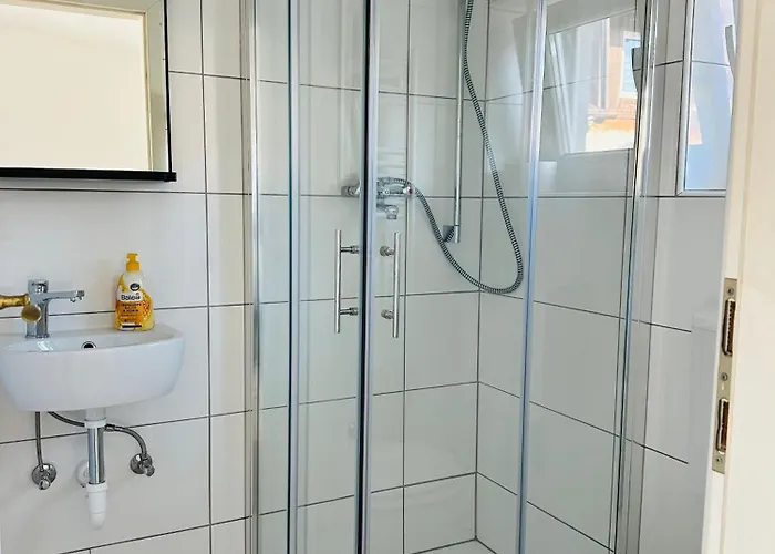 Appartement Bright Side Ljubljana