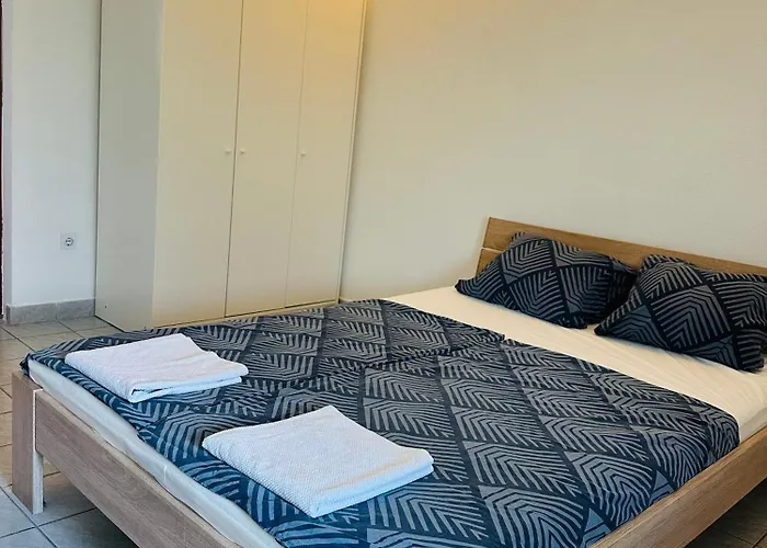 Appartement Bright Side *