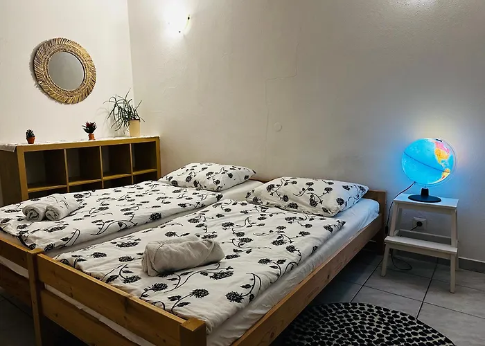 Appartement Bright Side *