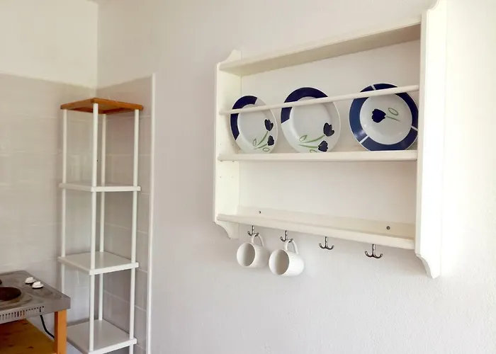 Appartement Bright Side *