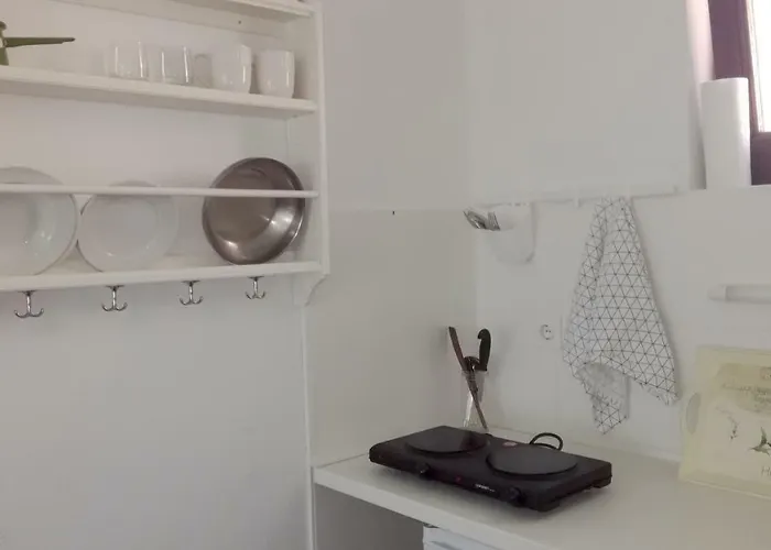 Apartment Bright Side *