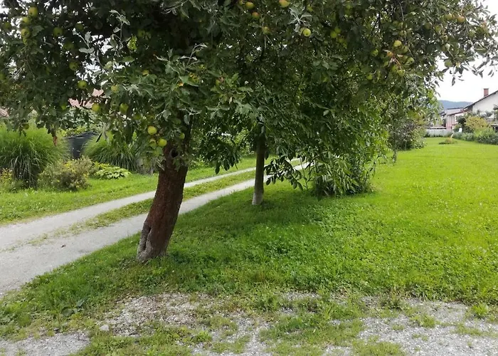 Appartement Bright Side