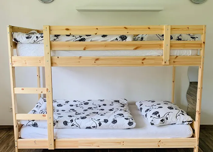 Apartment Bright Side *