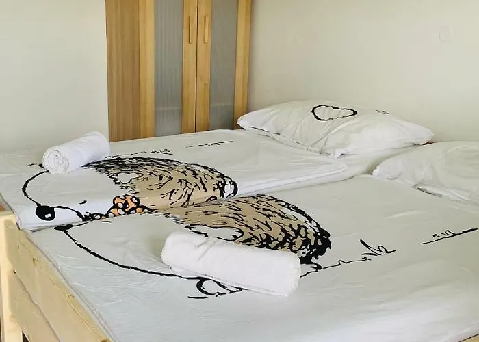 Bright Side Appartement *