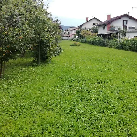 아파트 Bright Side