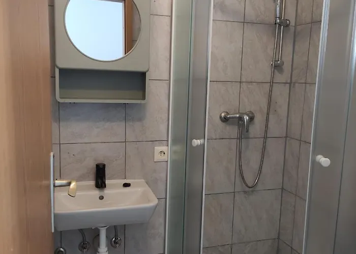 Bright Side דירה לובליאנה