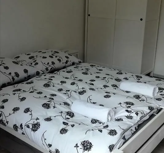 Bright Side דירה לובליאנה