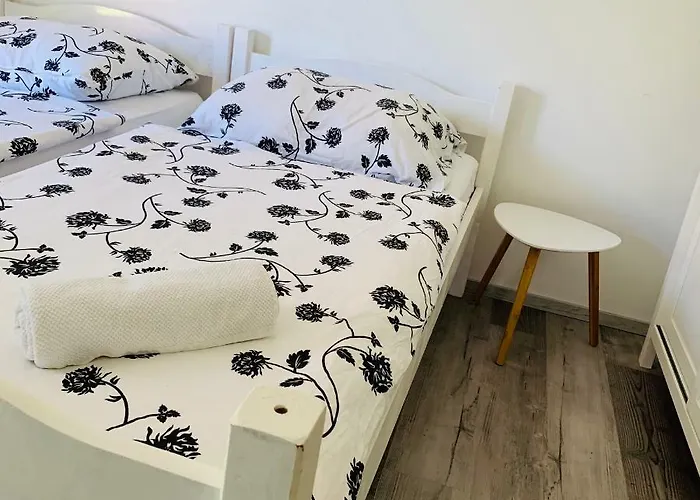 דירה Bright Side לובליאנה