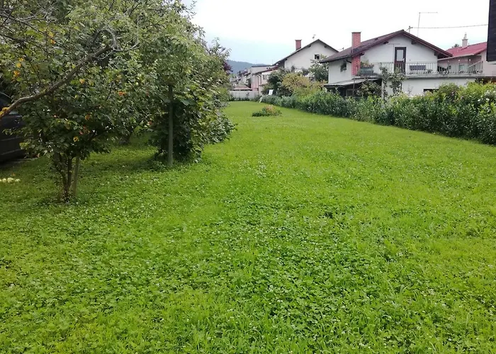 דירה Bright Side